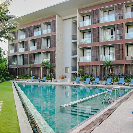 Wyndham Tamansari Jivva Resort Bali