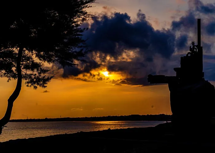 ウィンダム タマンサリ ジーバ バリ Siyut