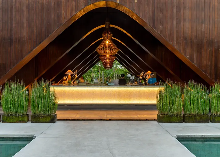 Wyndham Tamansari Jivva Bali Siyut
