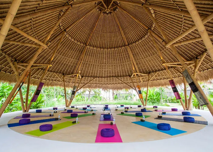 Wyndham Tamansari Jivva Resort Bali 5* Siyut