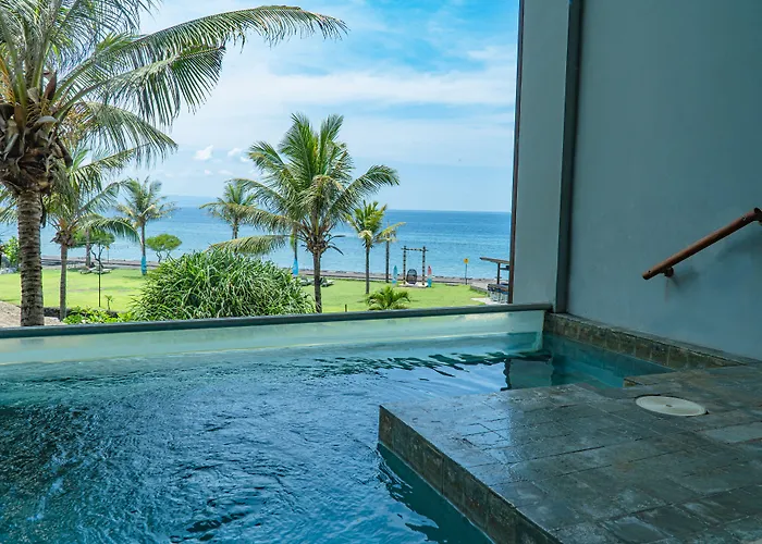 Wyndham Tamansari Jivva Resort Bali Resort