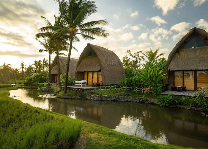 Wyndham Tamansari Jivva Resort Bali Resort 5*