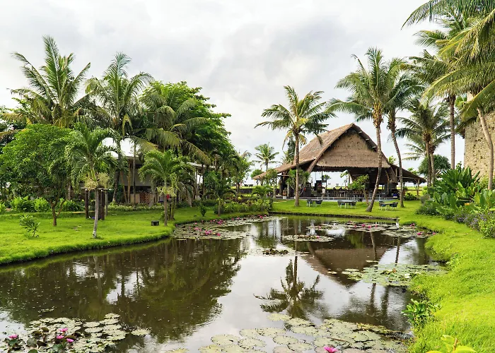Wyndham Tamansari Jivva Bali 5* Siyut