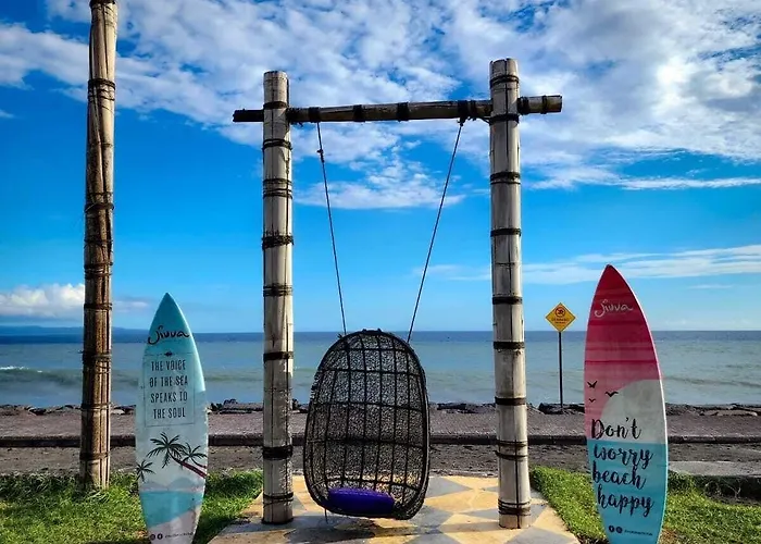 Wyndham Tamansari Jivva Resort Bali