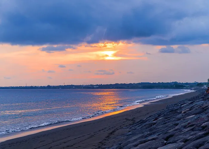 Wyndham Tamansari Jivva Resort Bali 5* Siyut